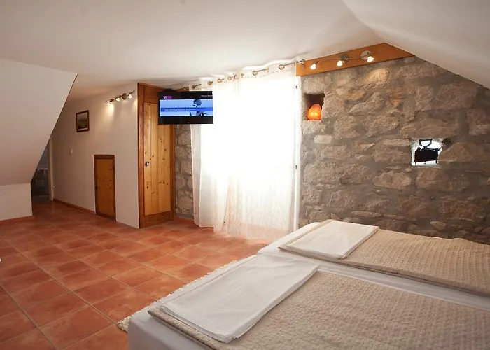 Apartments Antica