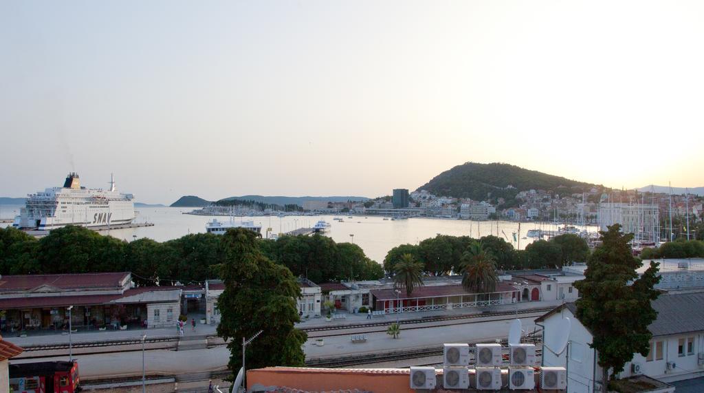 Apartament Antica