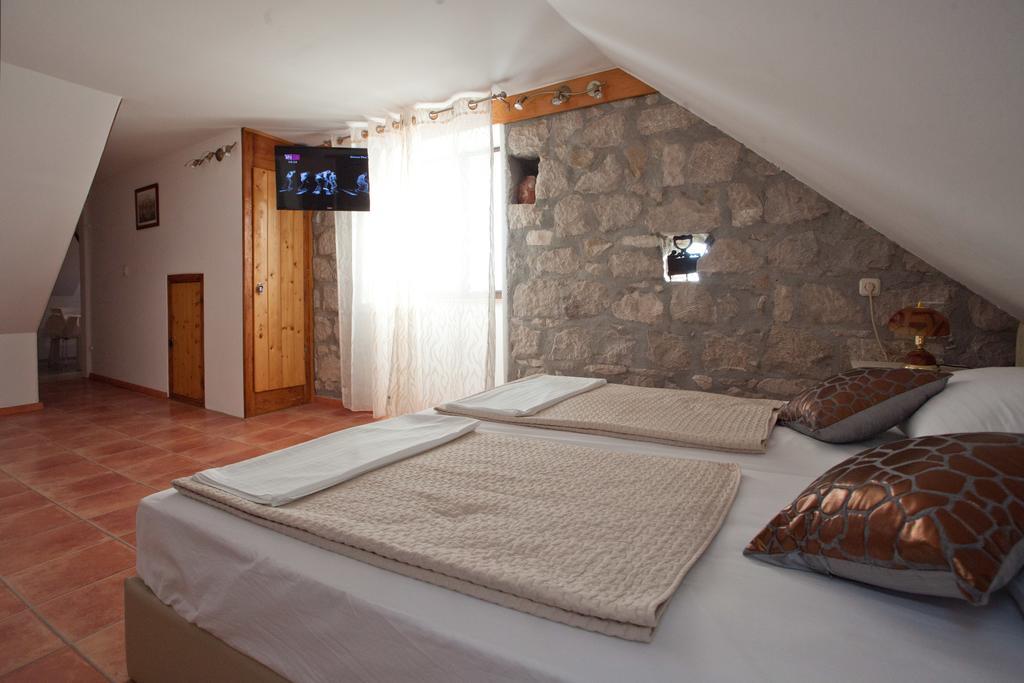 Apartament Antica