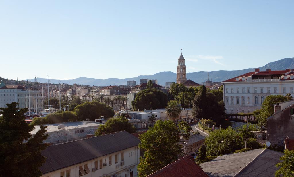 Apartament Antica Split